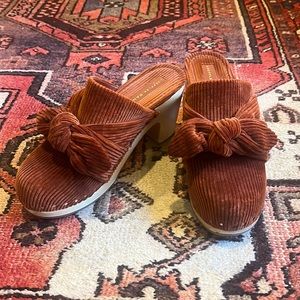 Loeffler Randall Mules/Clogs